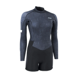 ION Amaze Shorty 2.0 LS Back Zip Damen 2025  Wetsuits