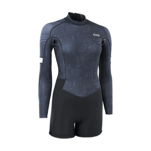 ION Amaze Shorty 2.0 LS Back Zip Damen 2025  Wetsuits