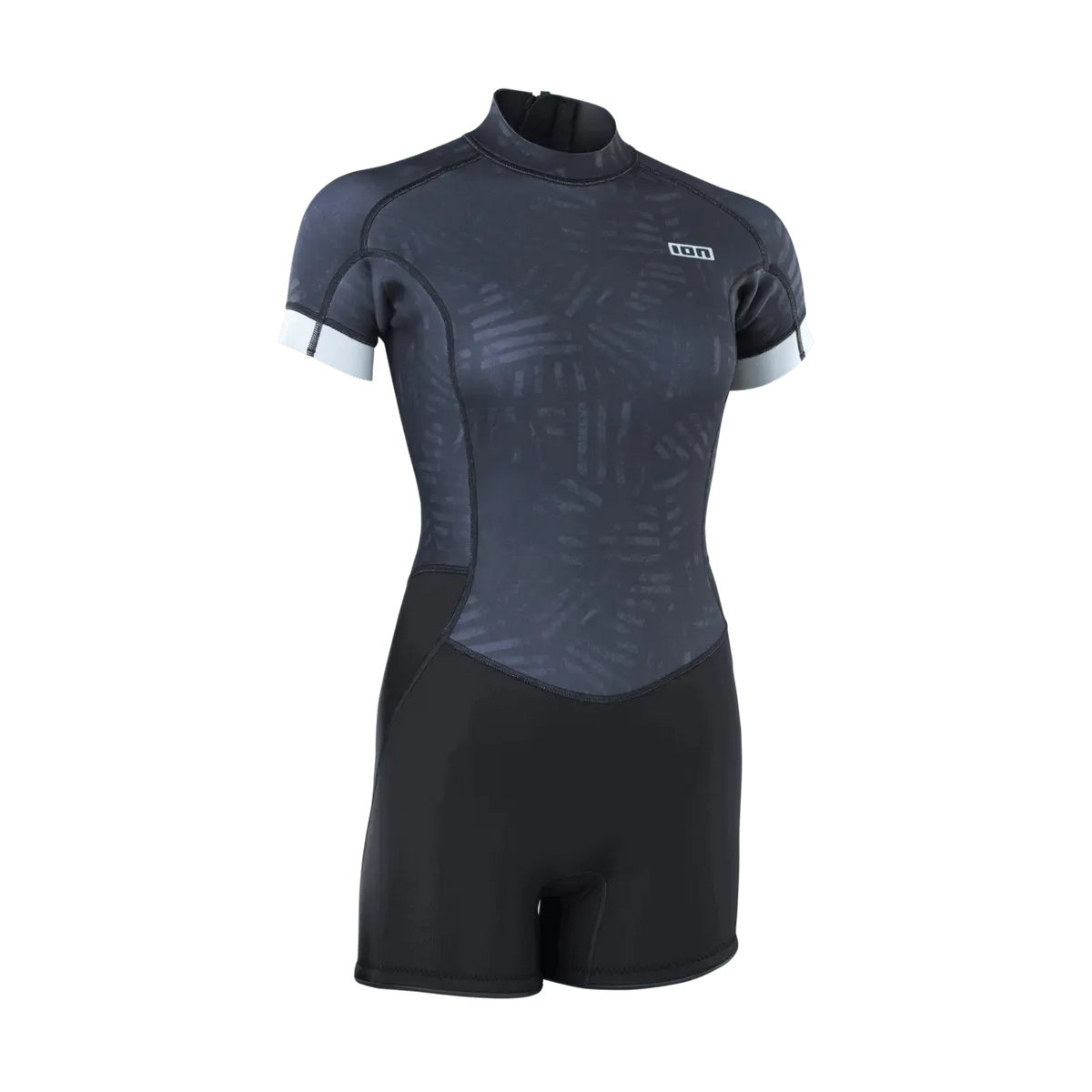 ION Amaze Shorty 2.5 SS Back Zip Damen 2025  Wetsuits