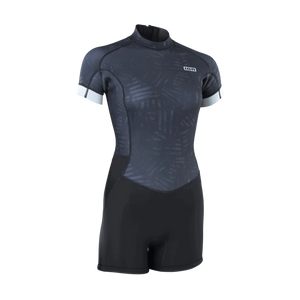 ION Amaze Shorty 2.5 SS Back Zip Damen 2025  Wetsuits