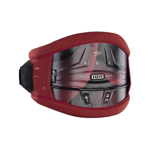 ION Waist Kite Sol Curv Damen 2025  Harness