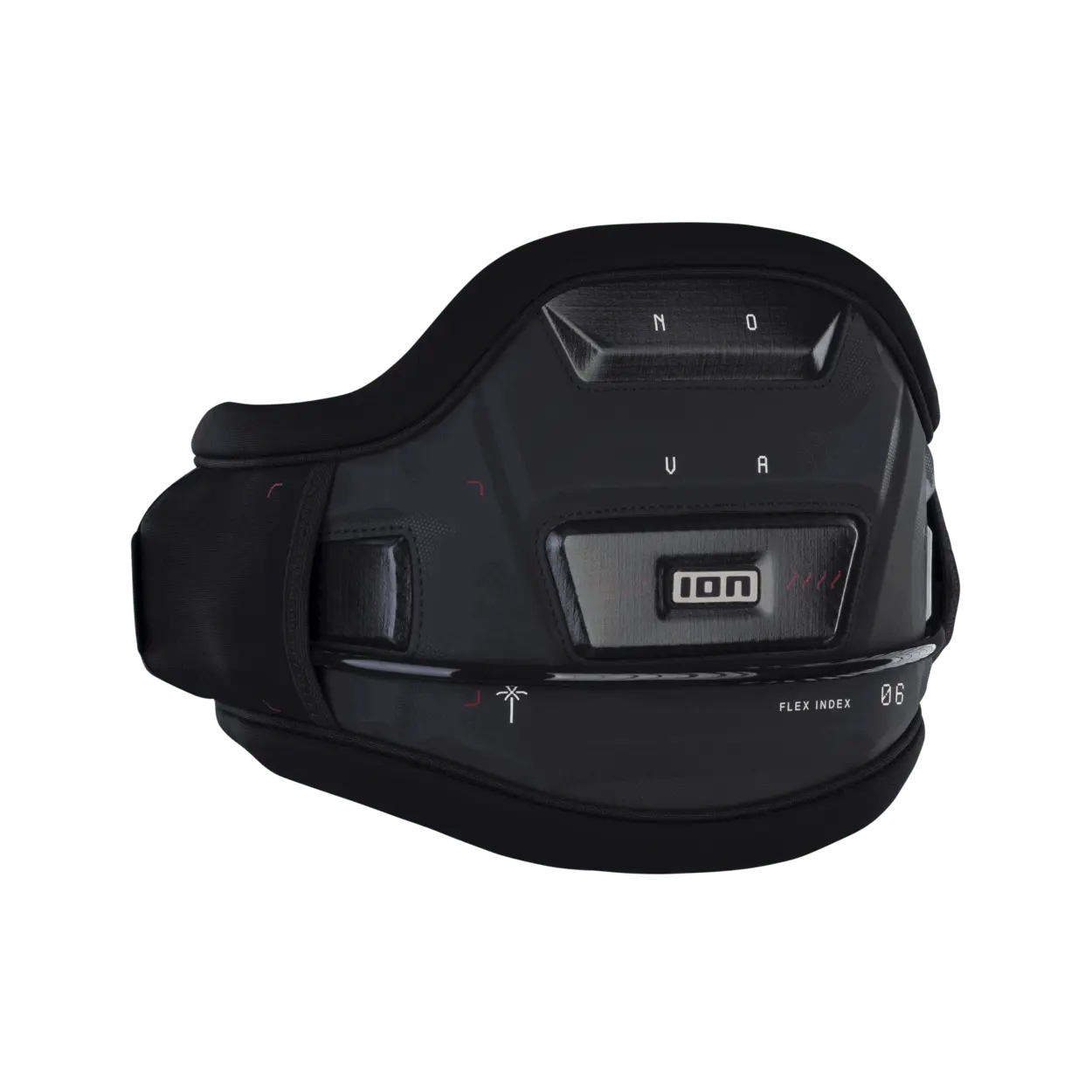 ION Waist Kite Nova Damen 2025  Harness
