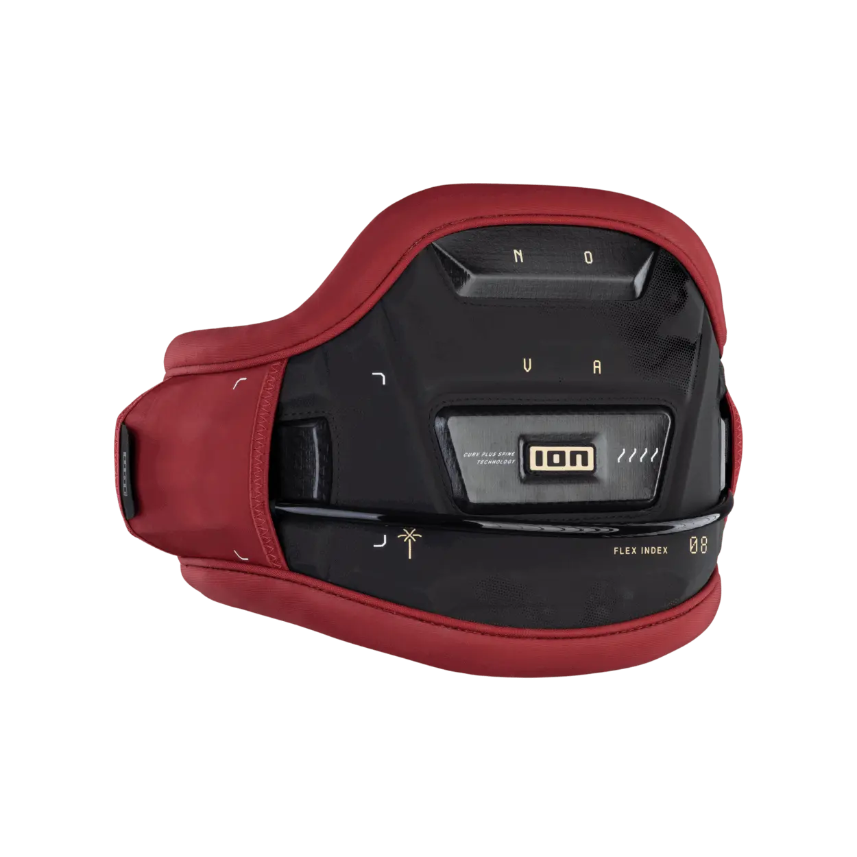 ION Waist Kite Nova Damen 2025  Harness