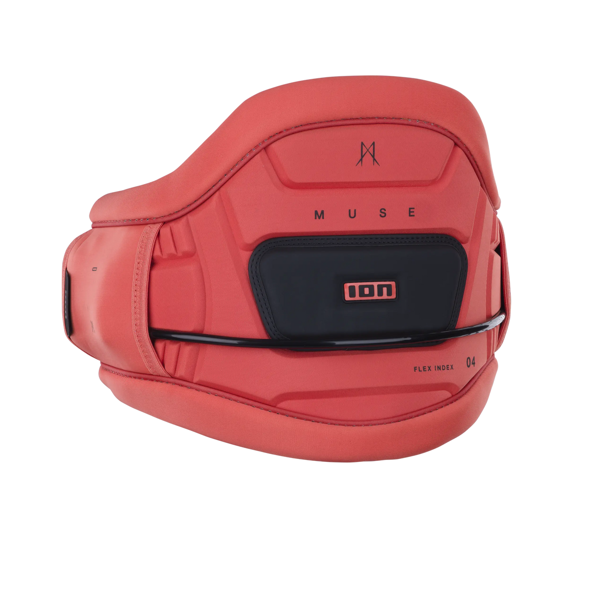 ION Waist Kite Muse Damen 2026  Harness