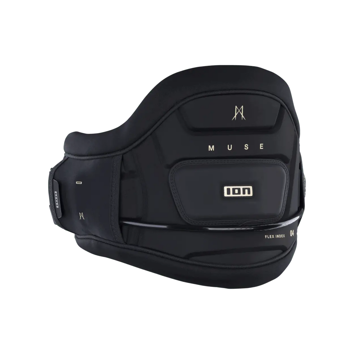 ION Waist Kite Muse Damen 2025  Harness