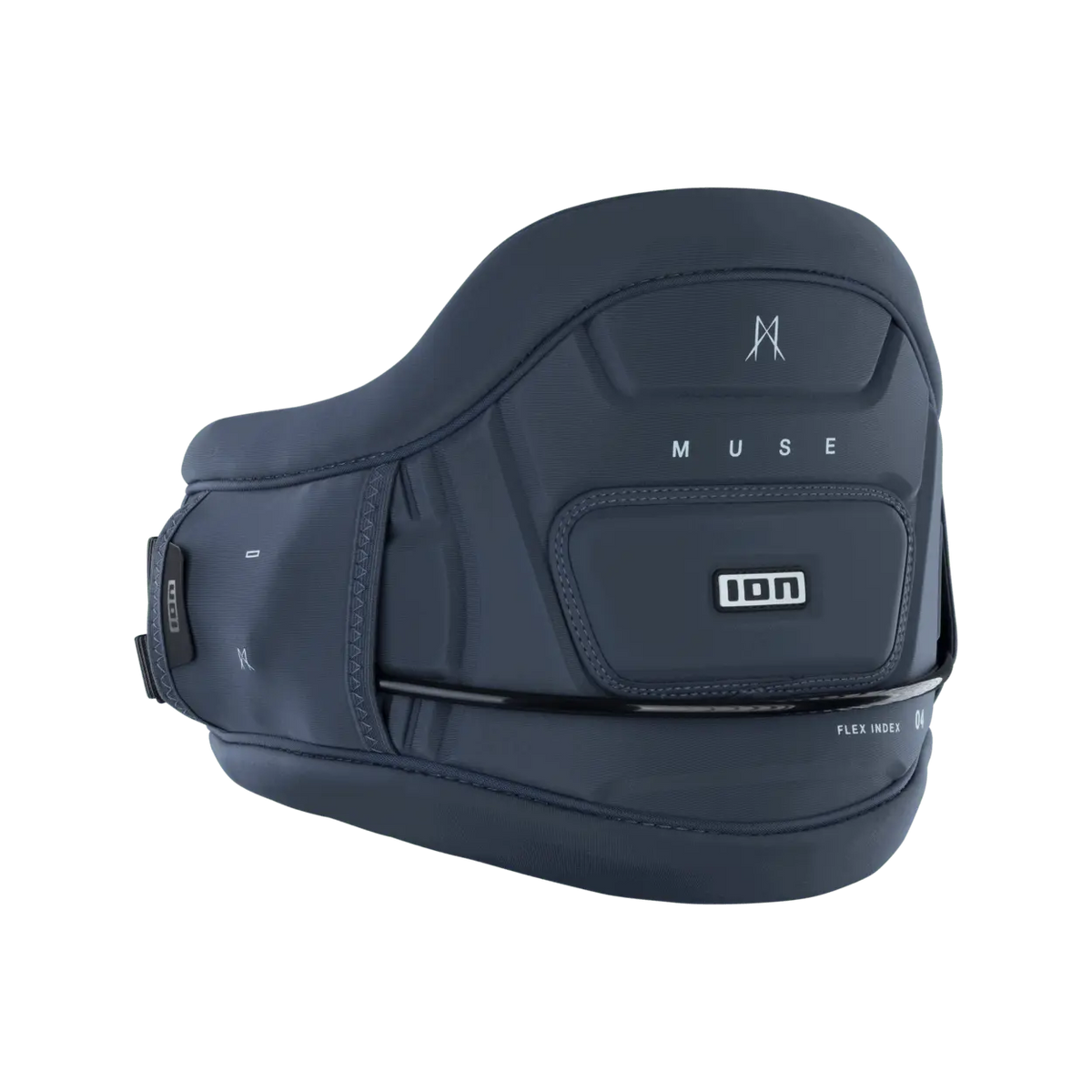 ION Waist Kite Muse Damen 2025  Harness