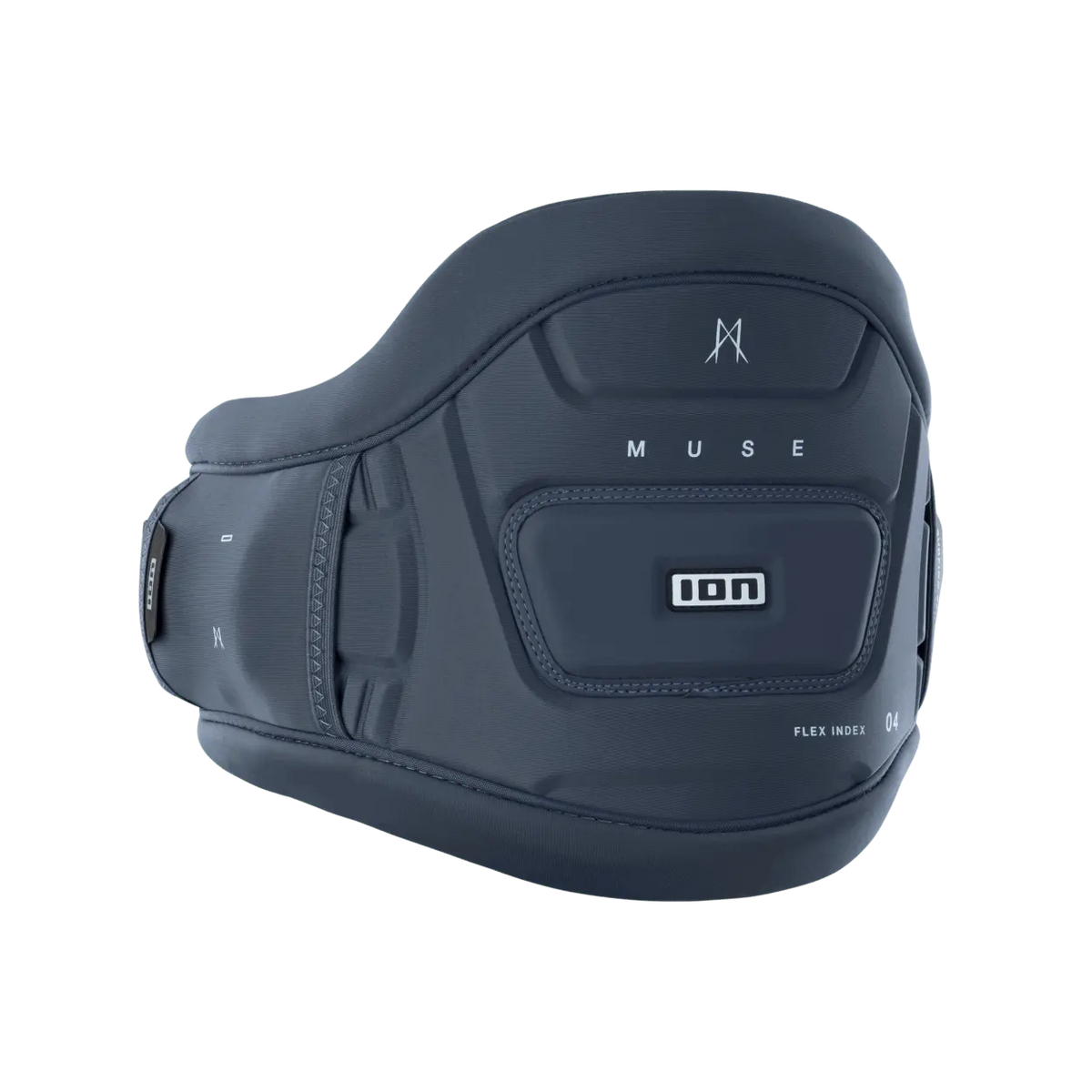 ION Waist Windsurf Muse Damen 2025  Harness