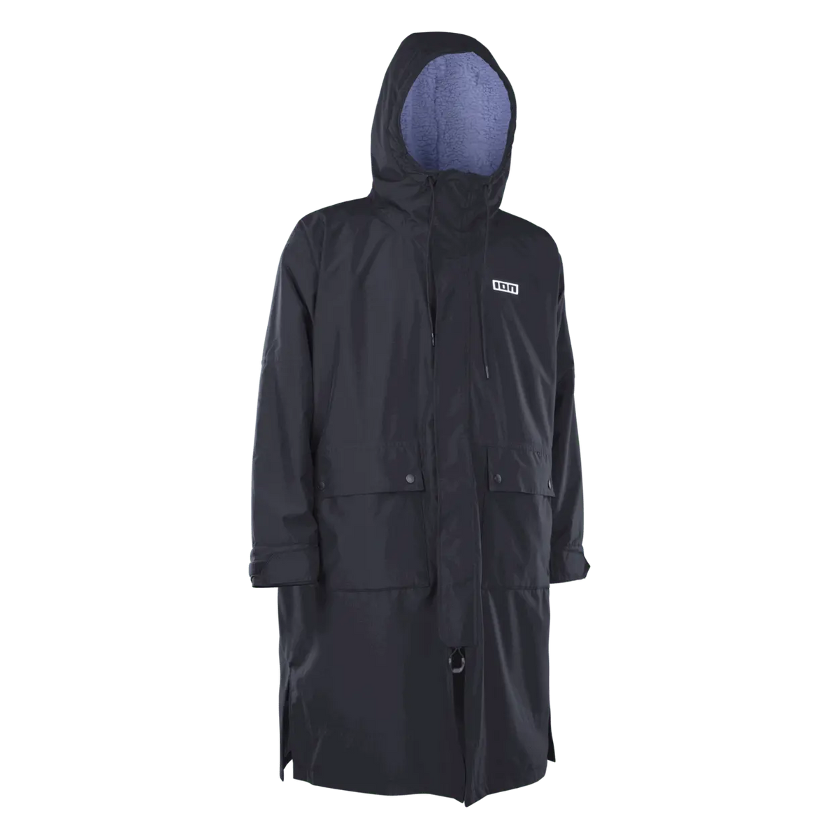 ION Storm Coat unisex 2026  Accessories