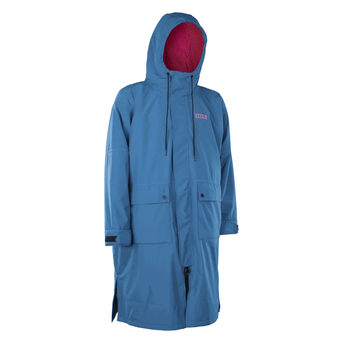 ION Storm Coat unisex 2026  Accessories