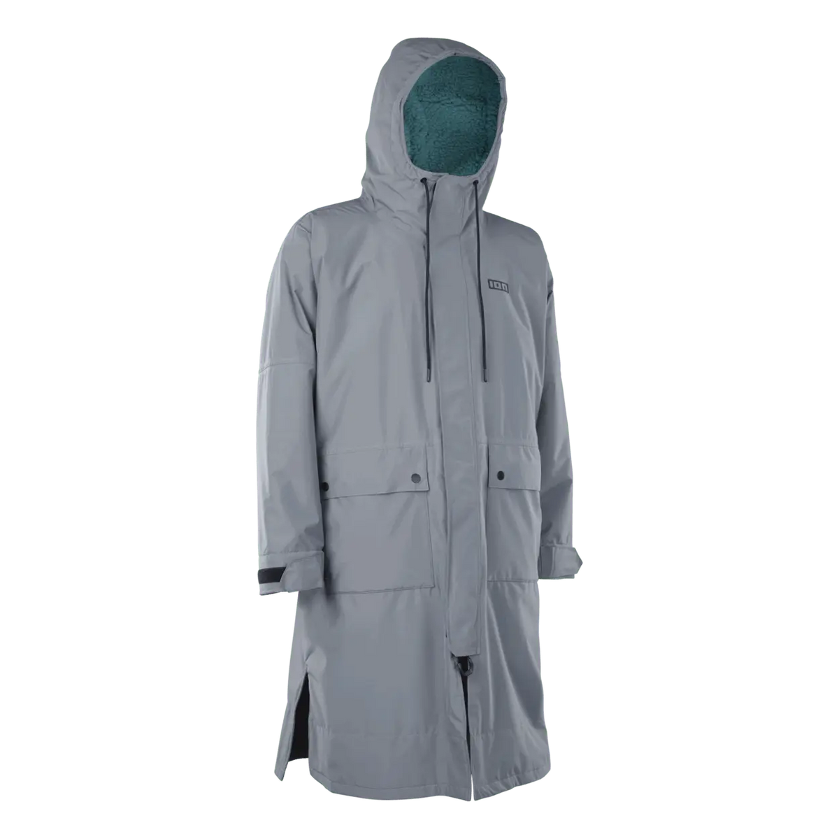 ION Storm Coat unisex 2026  Accessories