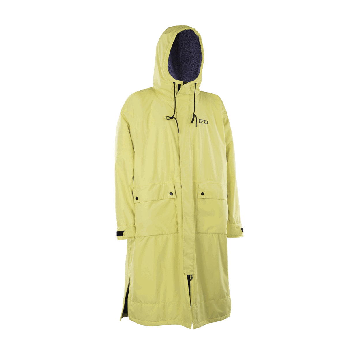 ION Water Jacket Storm Coat unisex 2027