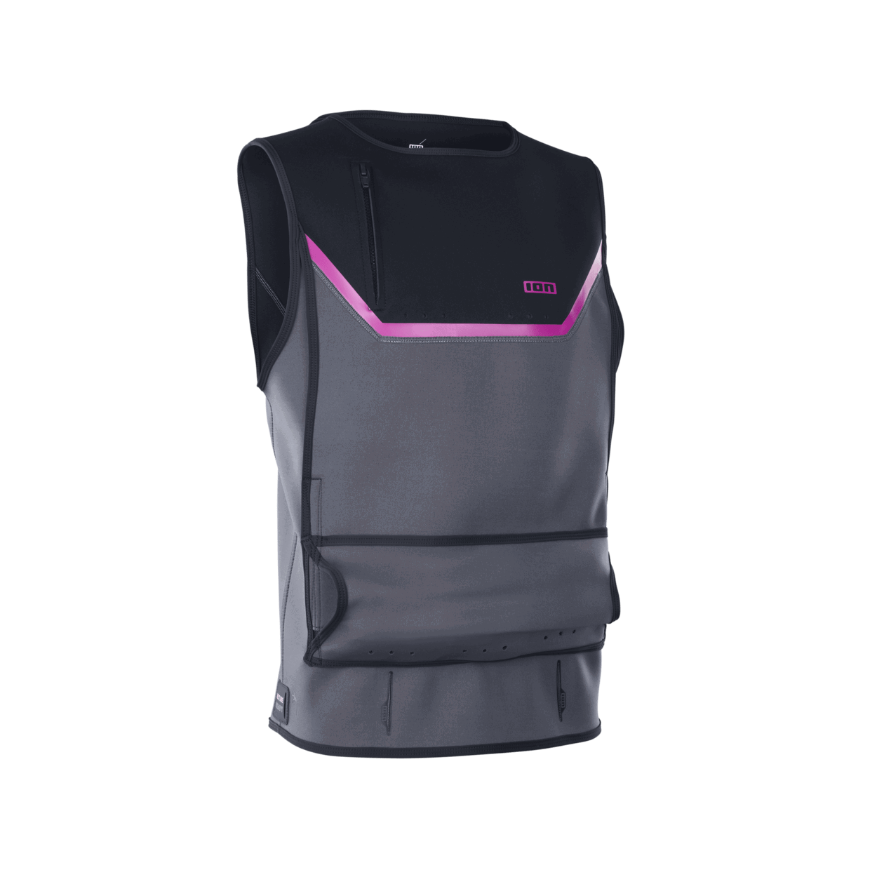 ION Water Jacket Neo Jam unisex 2027