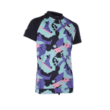 ION Rashguard Capture SS Kinder 2026