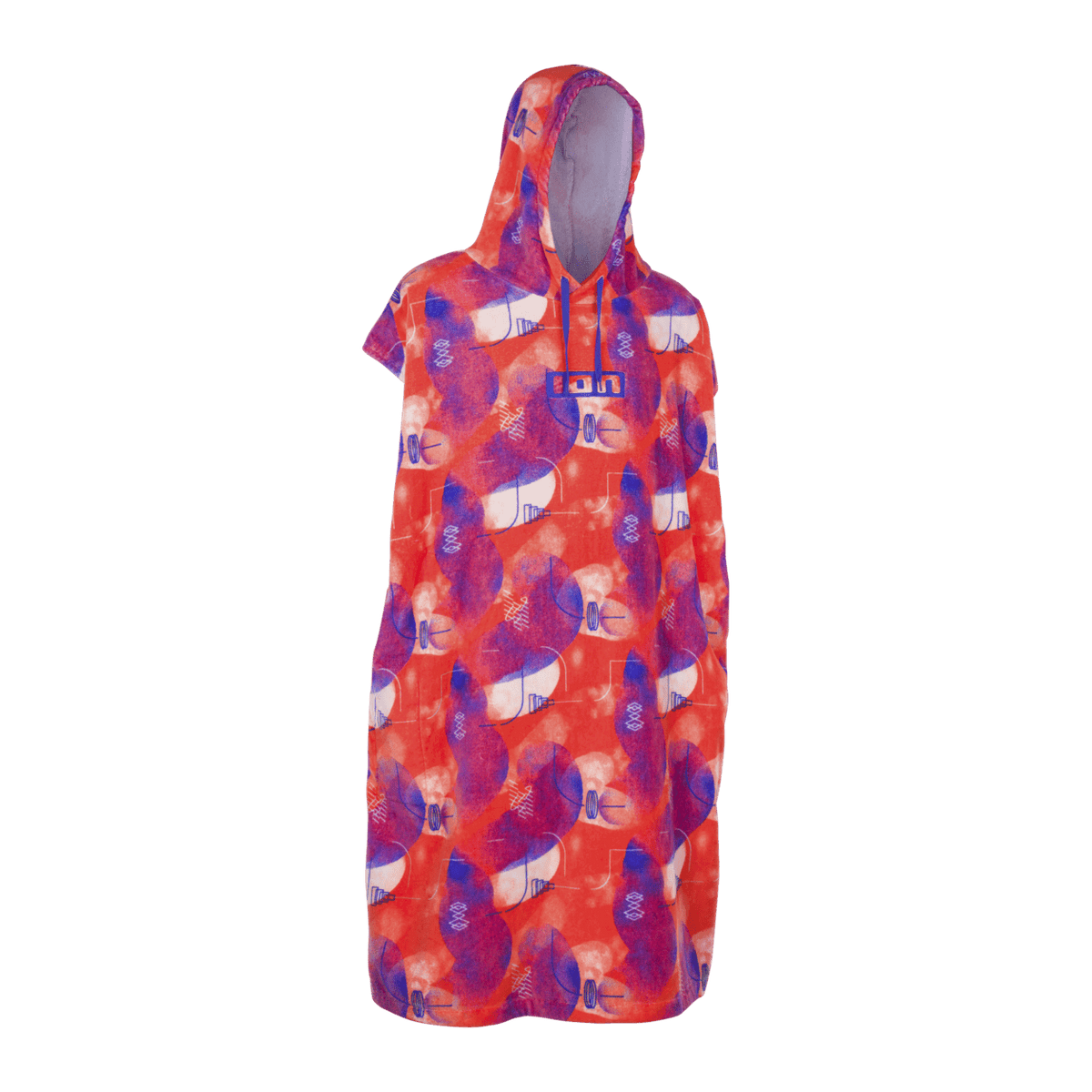 ION Poncho Core Lumen 2026