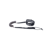 ION Wing Board Leash Core Coiled Knee 2026