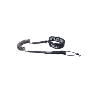 ION Wing Board Leash Core Coiled Knee 2026