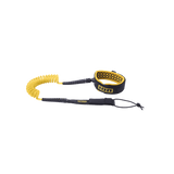ION Wing Board Leash Core Coiled Knee 2026
