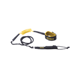 ION Wing Board Leash Core Hybrid Ankle 2026