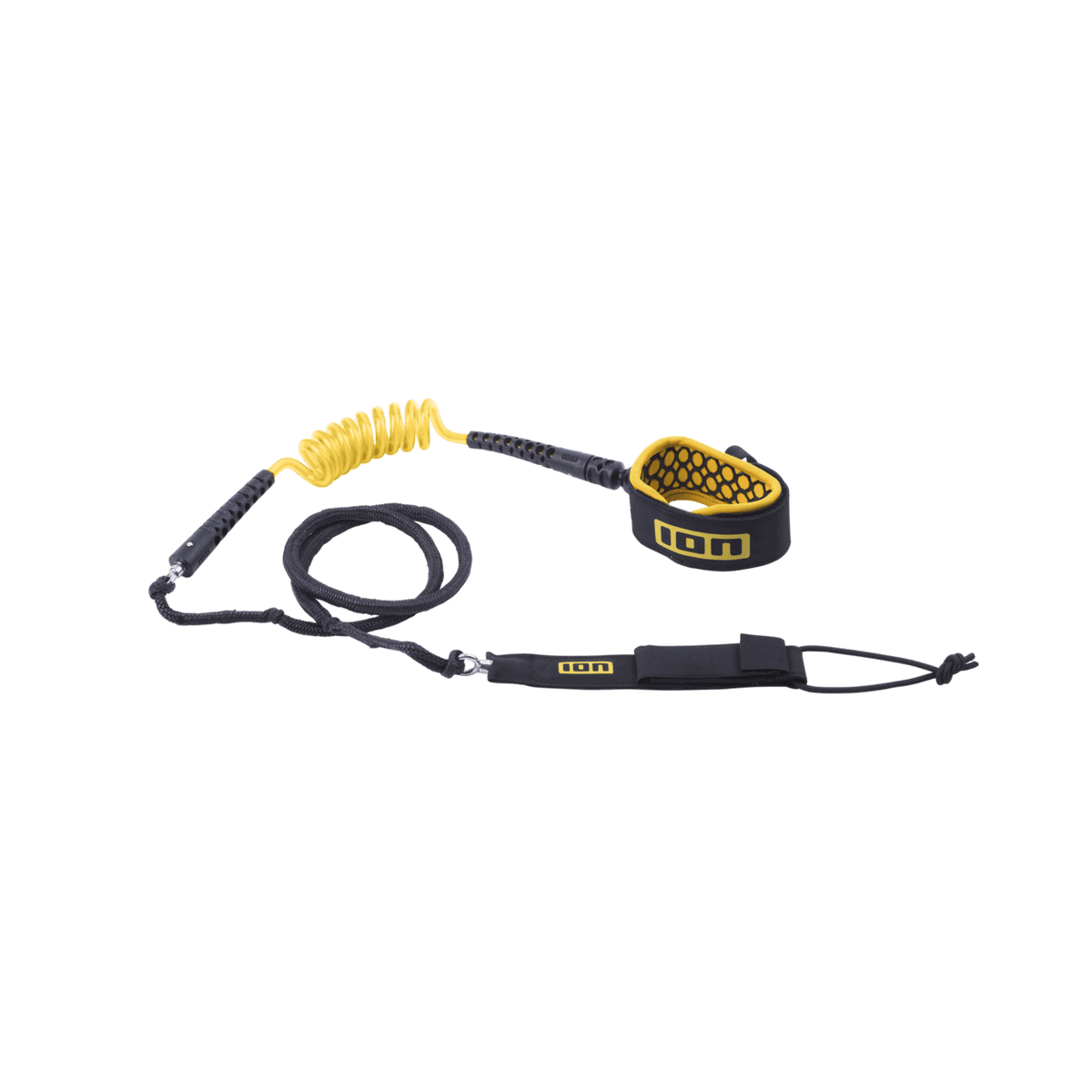 ION Wing Board Leash Core Hybrid Ankle 2026