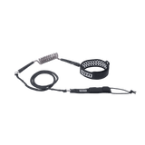 ION Wing Board Leash Core Hybrid Knee 2026