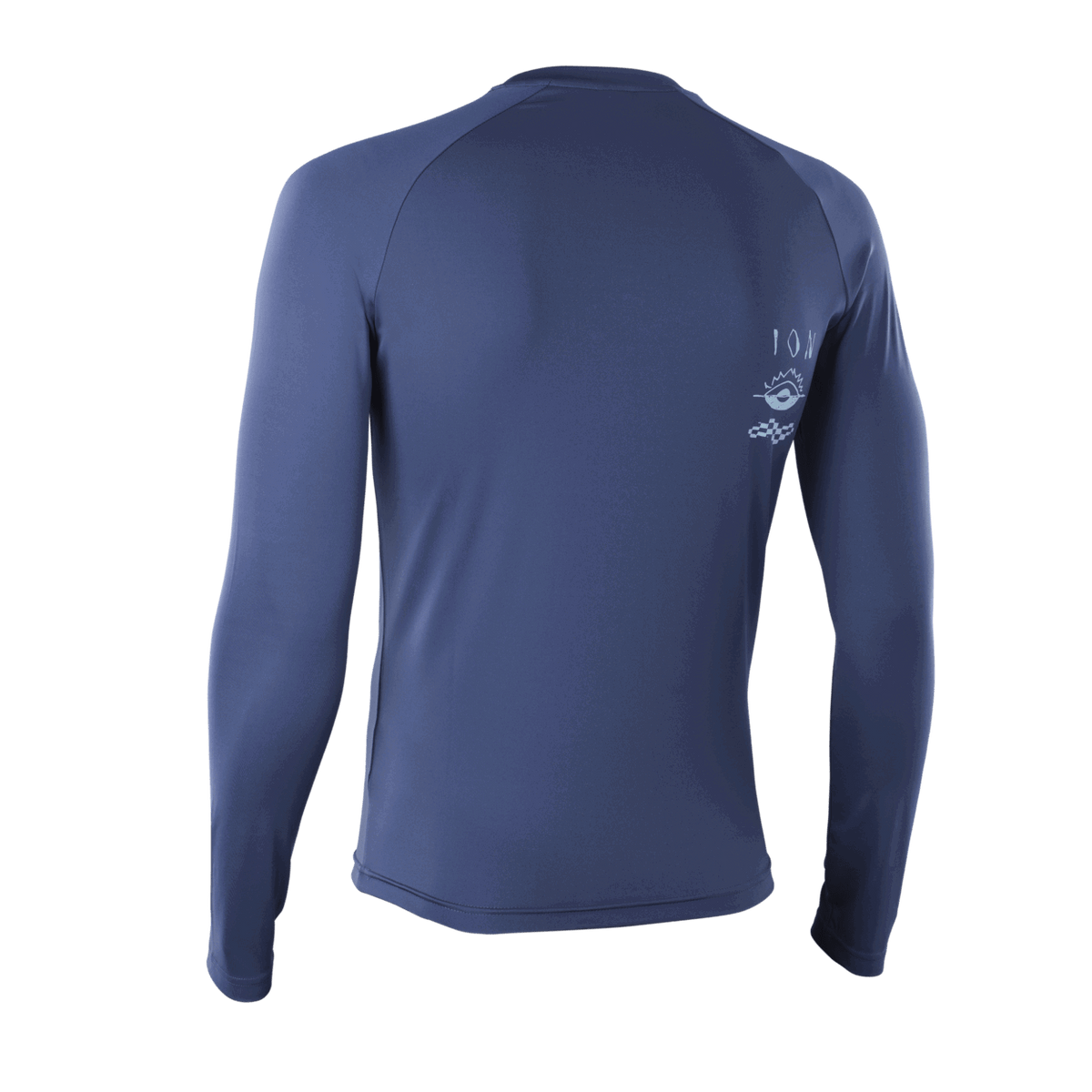 ION Rashguard LS Herren 2026
