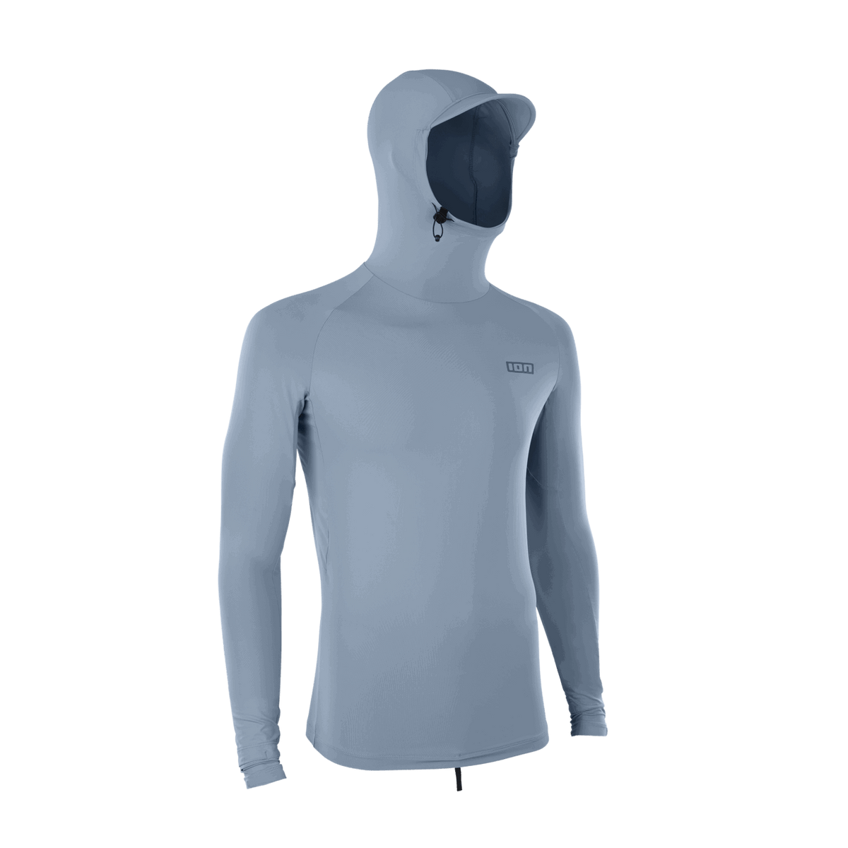 ION Rashguard Sun Pro LS Herren 2026