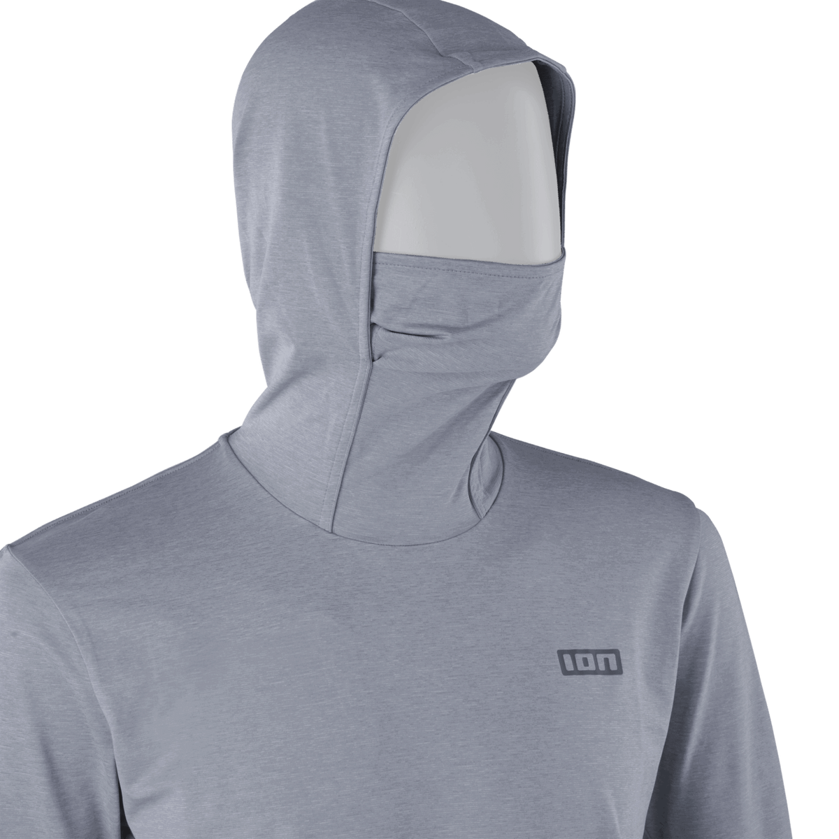 ION Wetshirt Storm Pro LS Herren 2026