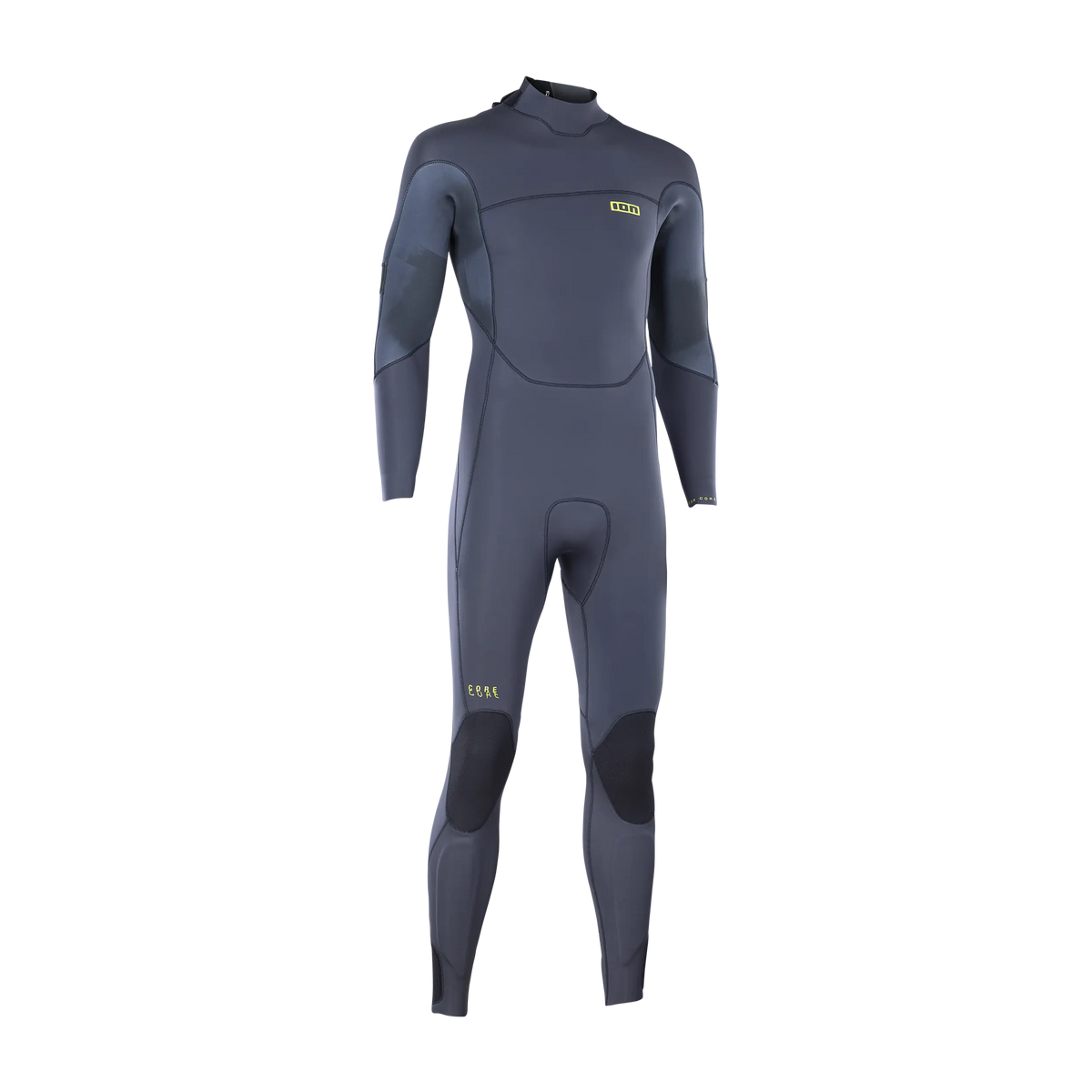 ION Seek Core 4/3 Back Zip Herren 2026/27  Wetsuits