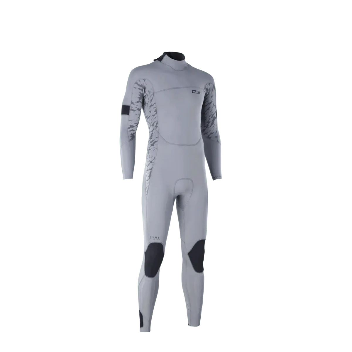 ION Seek Core 5/4 Back Zip Herren 2026/27  Wetsuits