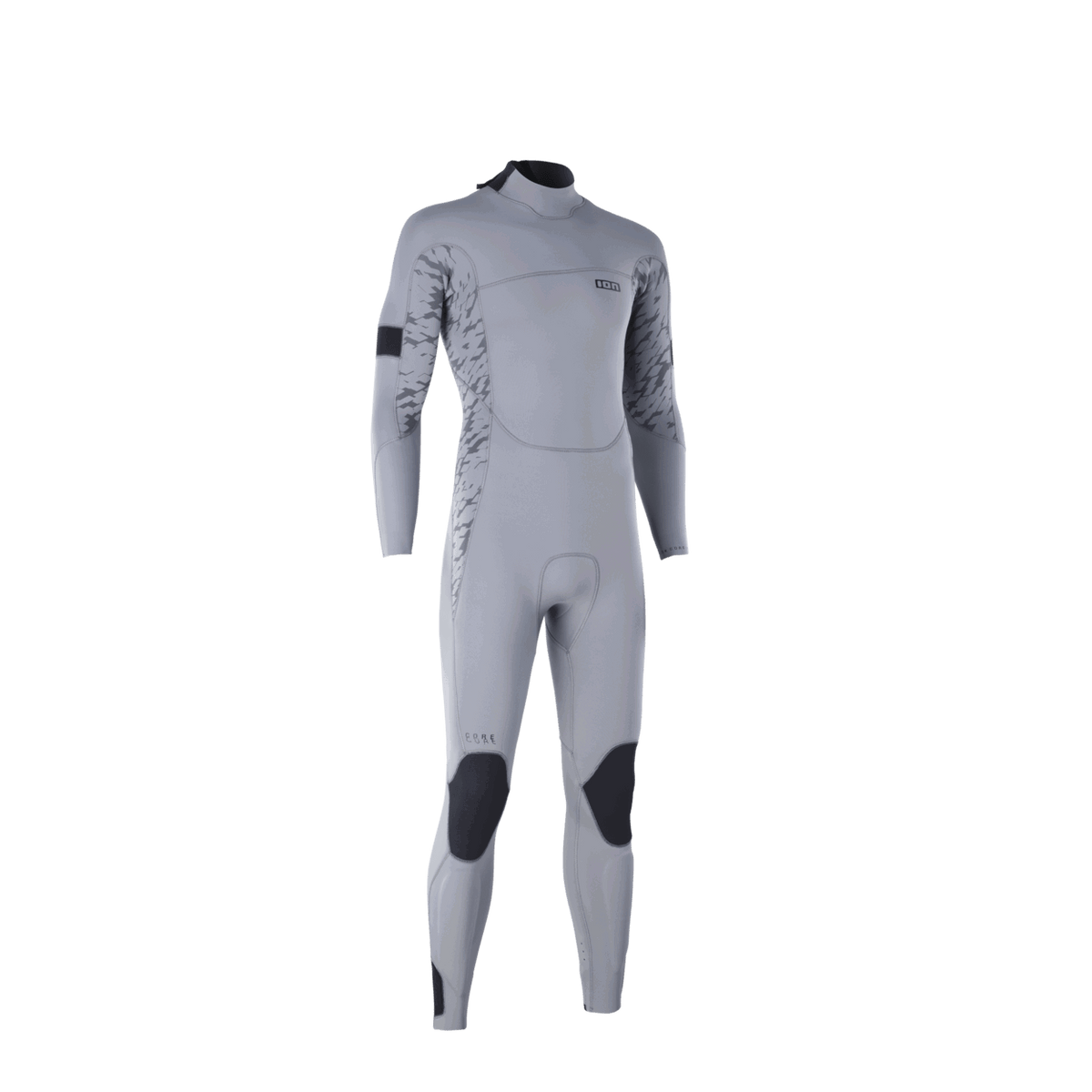 ION Seek Core 5/4 Back Zip Herren 2026/27