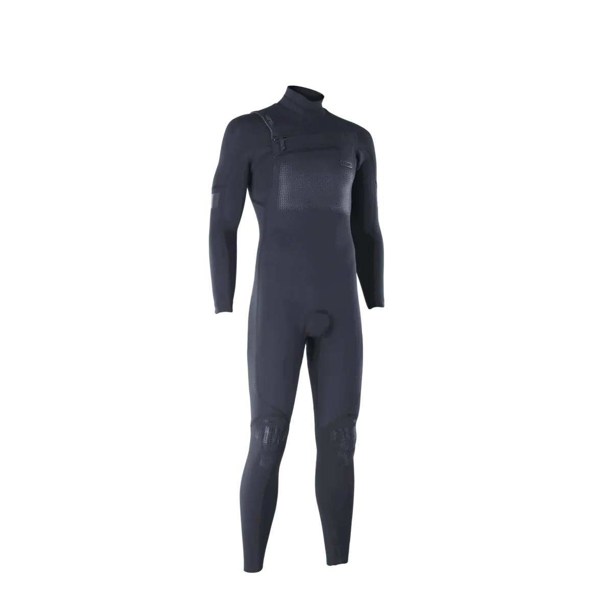 ION Seek Select 5/4 Front Zip Herren 2026  Wetsuits