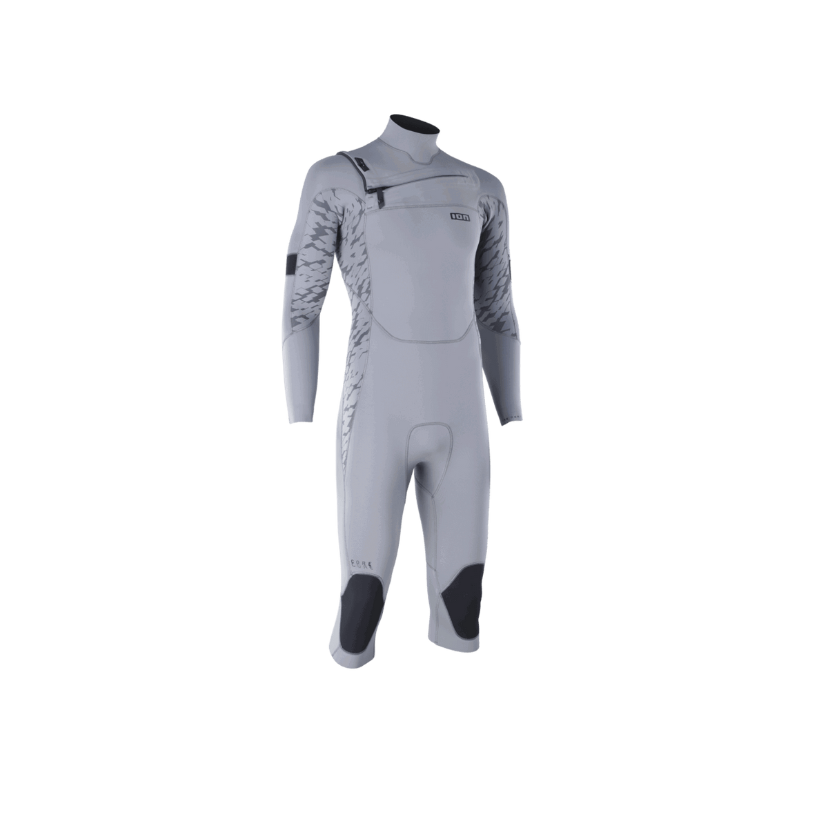 ION Seek Core 4/3 Overknee LS Front Zip Herren 2026/27