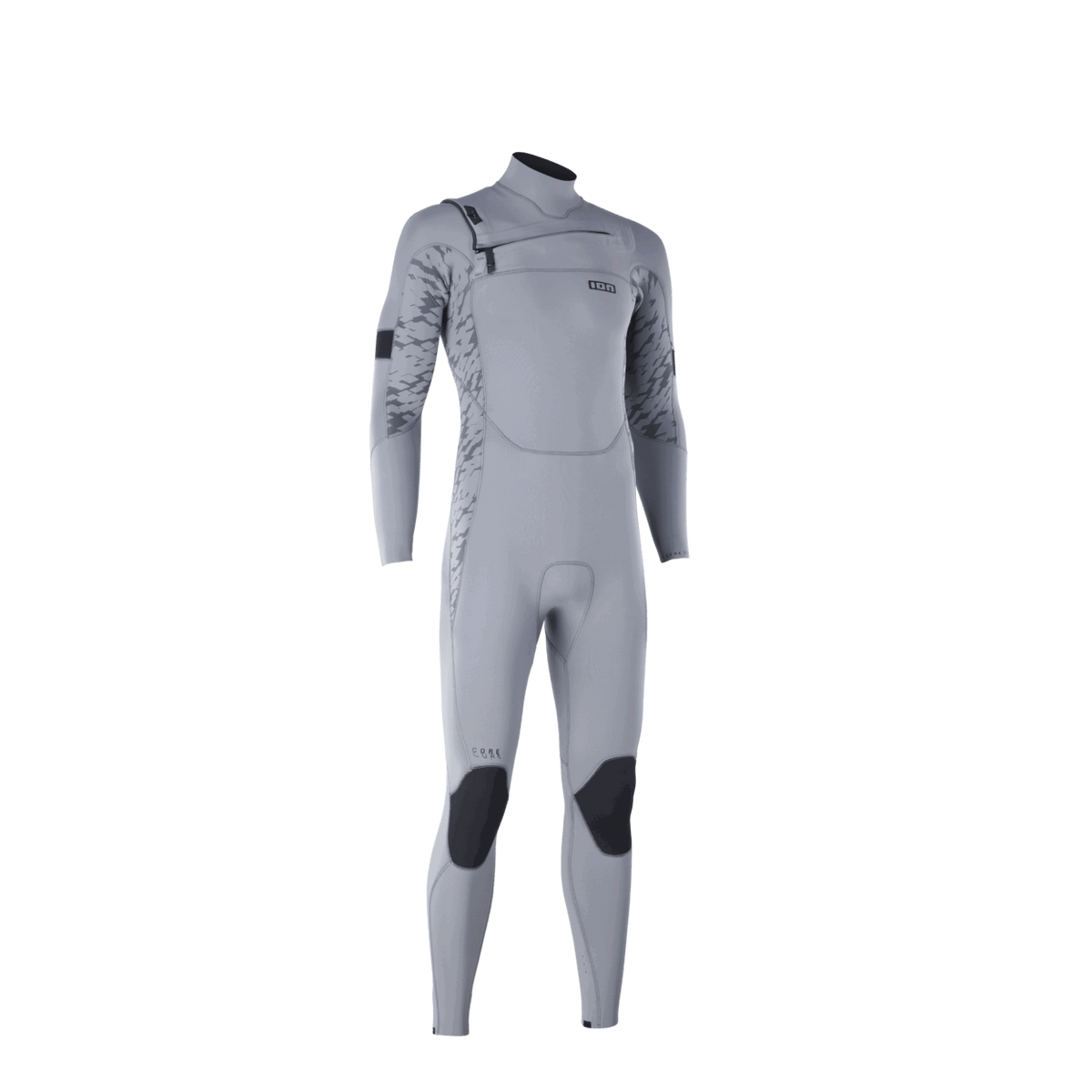 ION Seek Core 5/4 Front Zip Herren 2026  Wetsuits