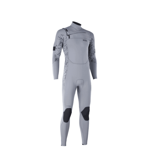 ION Seek Core 5/4 Front Zip Herren 2026  Wetsuits