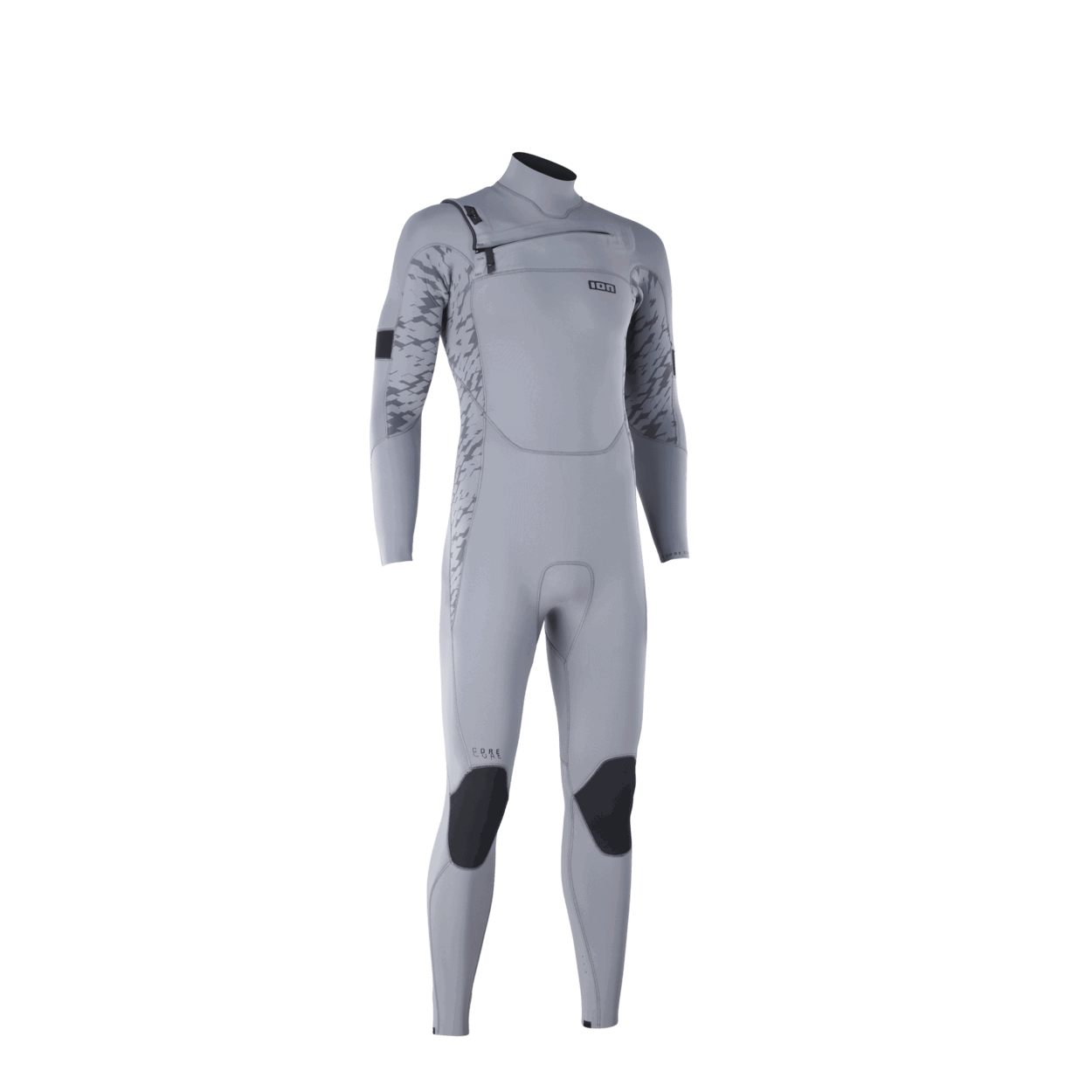ION Seek Core 5/4 Front Zip Herren 2027