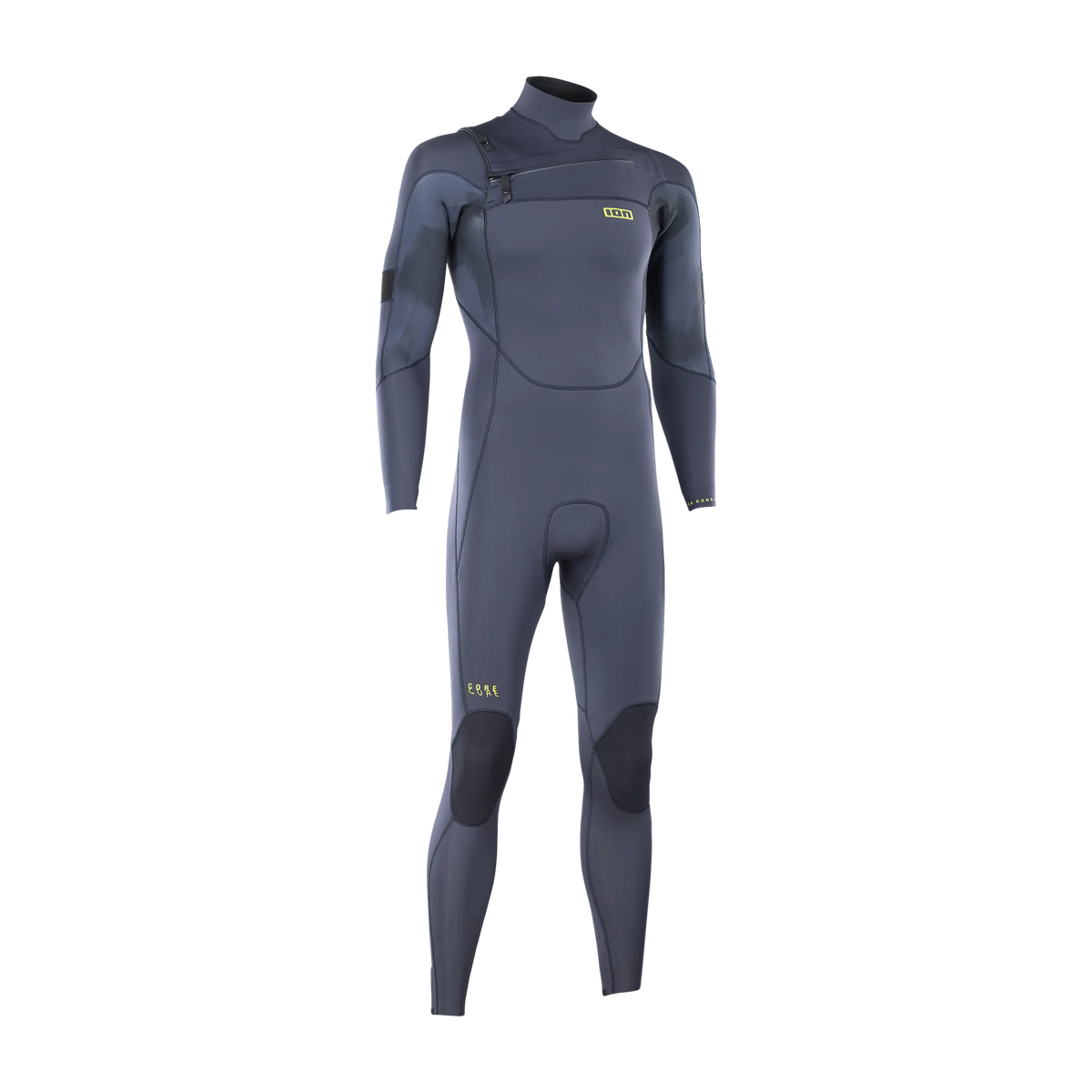 ION Seek Core 5/4 Front Zip Herren 2026/27  Wetsuits