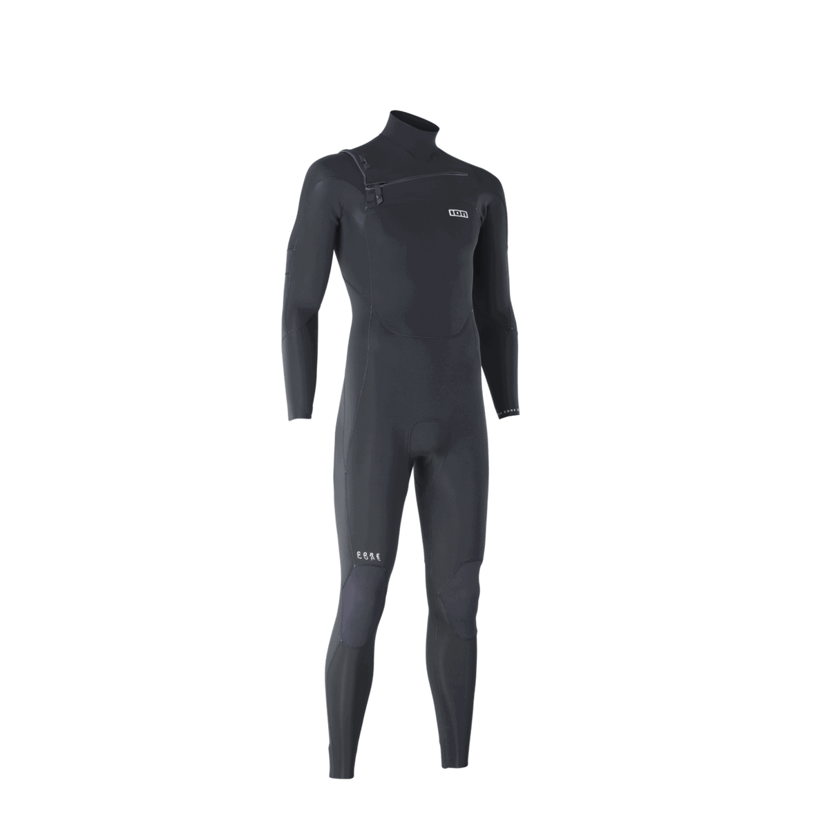 ION Seek Core 5/4 Front Zip Herren 2026  Wetsuits