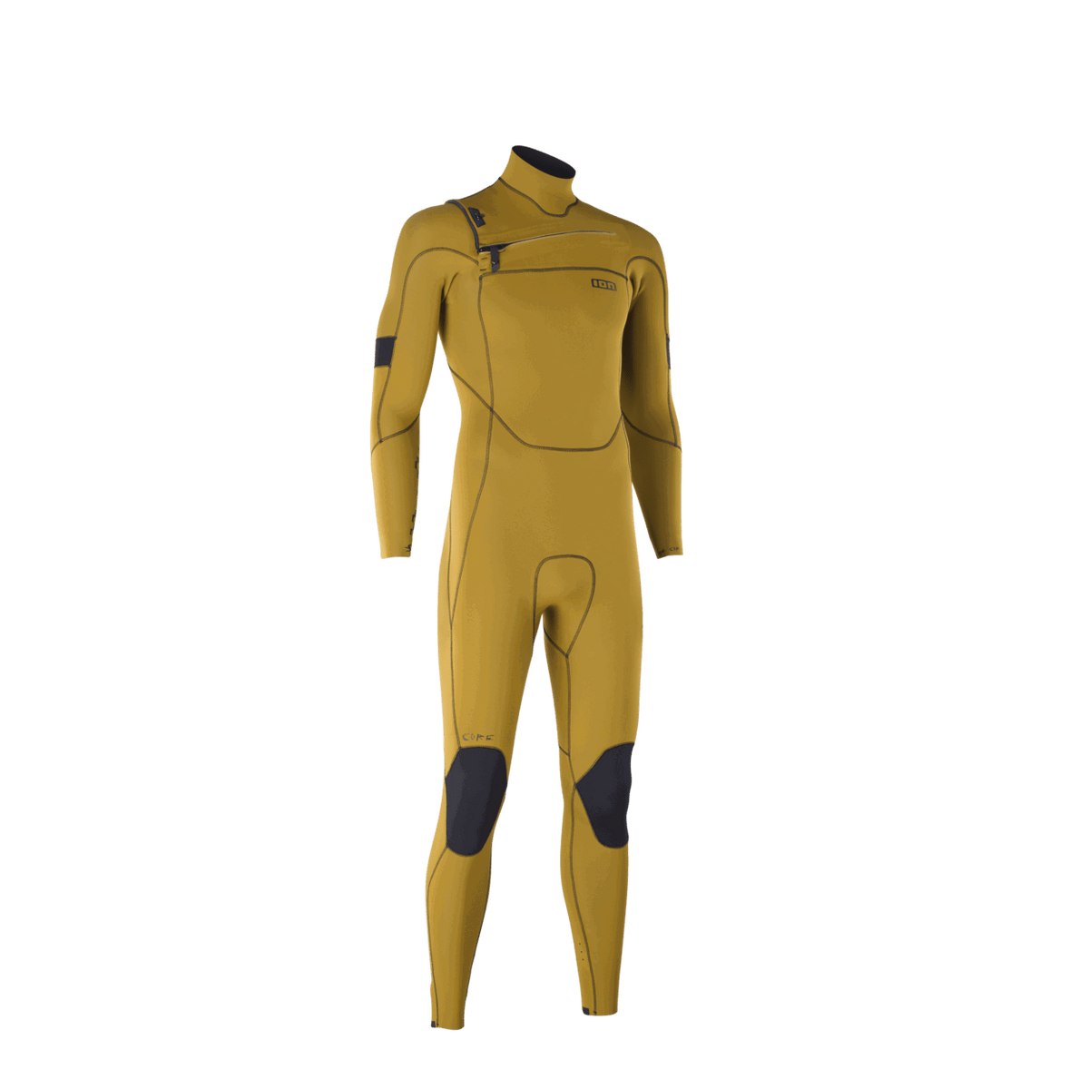 ION Seek Core 3/2 Front Zip Herren 2026/27