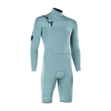 ION Seek Core 3/2 Shorty LS Front Zip Herren 2027  Wetsuits