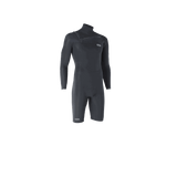 ION Seek Core 3/2 Shorty LS Front Zip Herren 2027