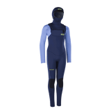 ION Capture 6/5 Hood Front Zip Kinder 2026