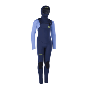 ION Capture 6/5 Hood Front Zip Kinder 2026