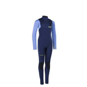 ION Capture 5/4 Front Zip Kinder 2026