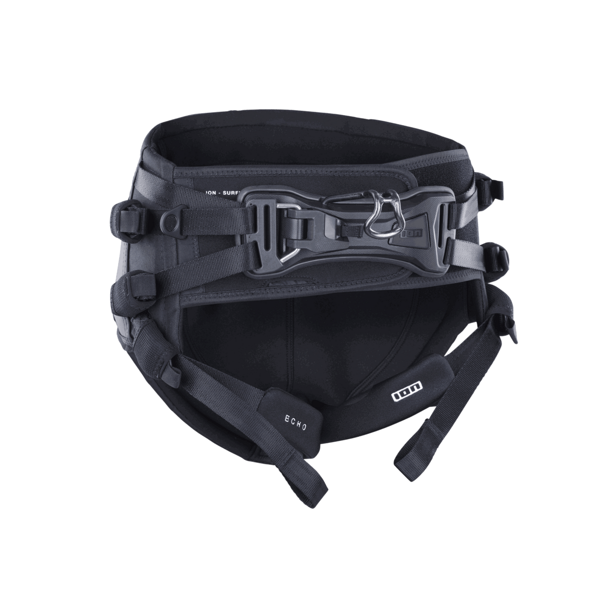 ION Echo Kite-Sitztrapez Herren 2026