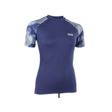 ION Rashguard Lizz SS Damen 2026