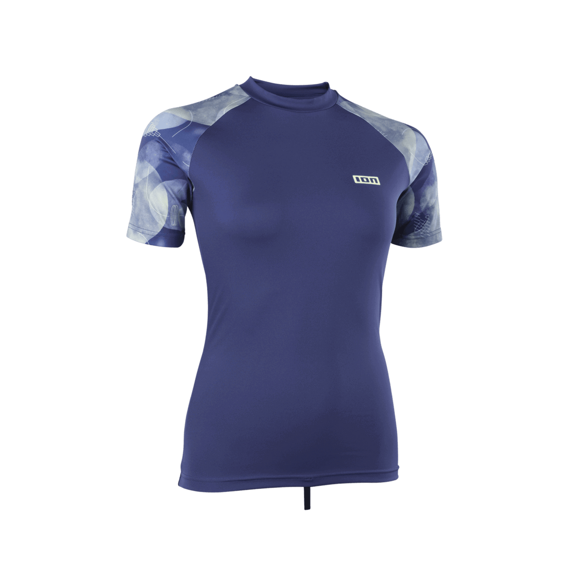 ION Rashguard Lizz SS Damen 2026