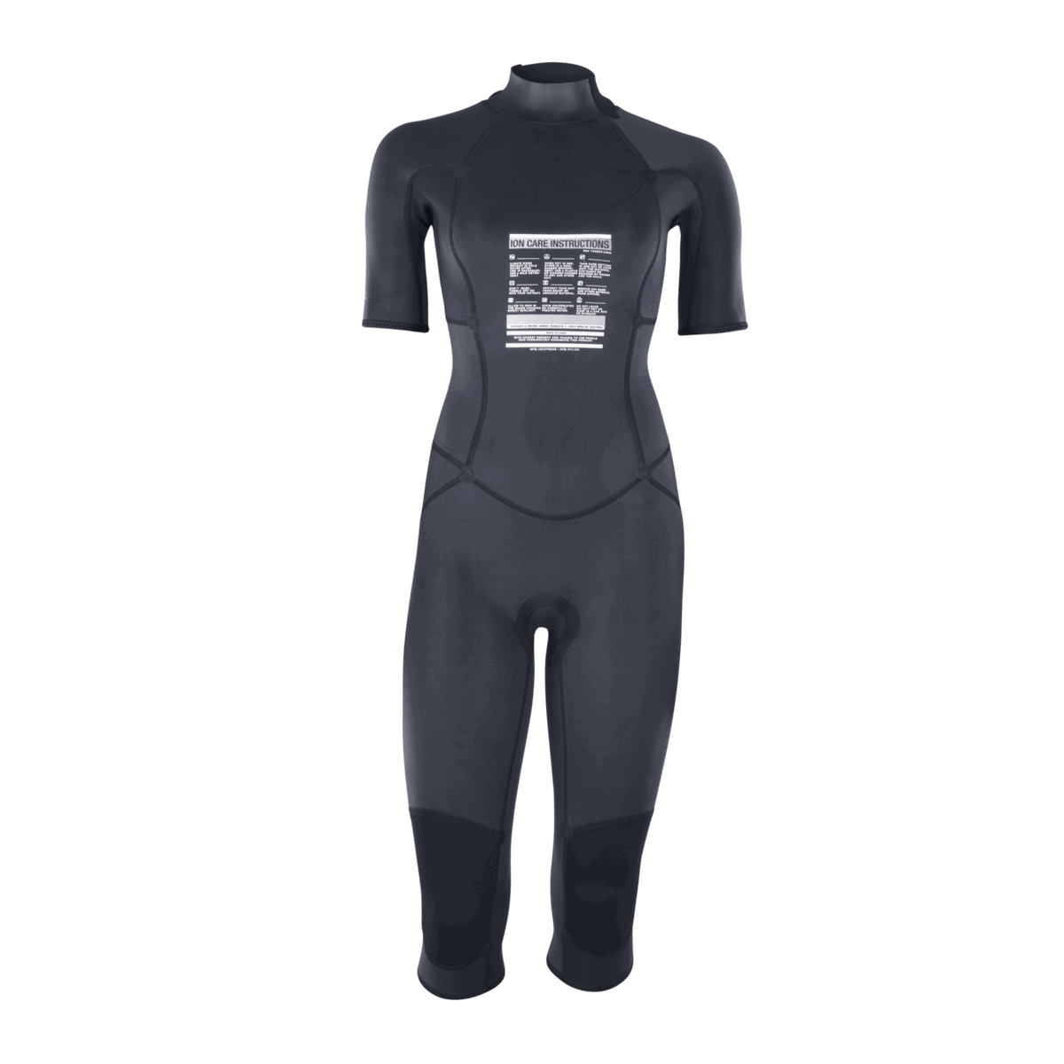 ION Static 3/2 Overknee SS Back Zip Damen 2026