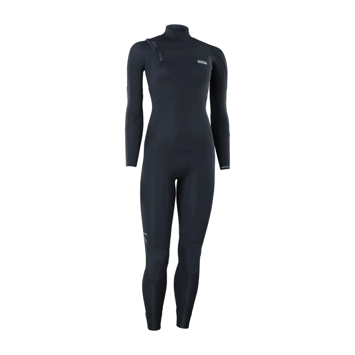 ION Amaze Core 3/2 Front Zip Damen 2027  Wetsuits