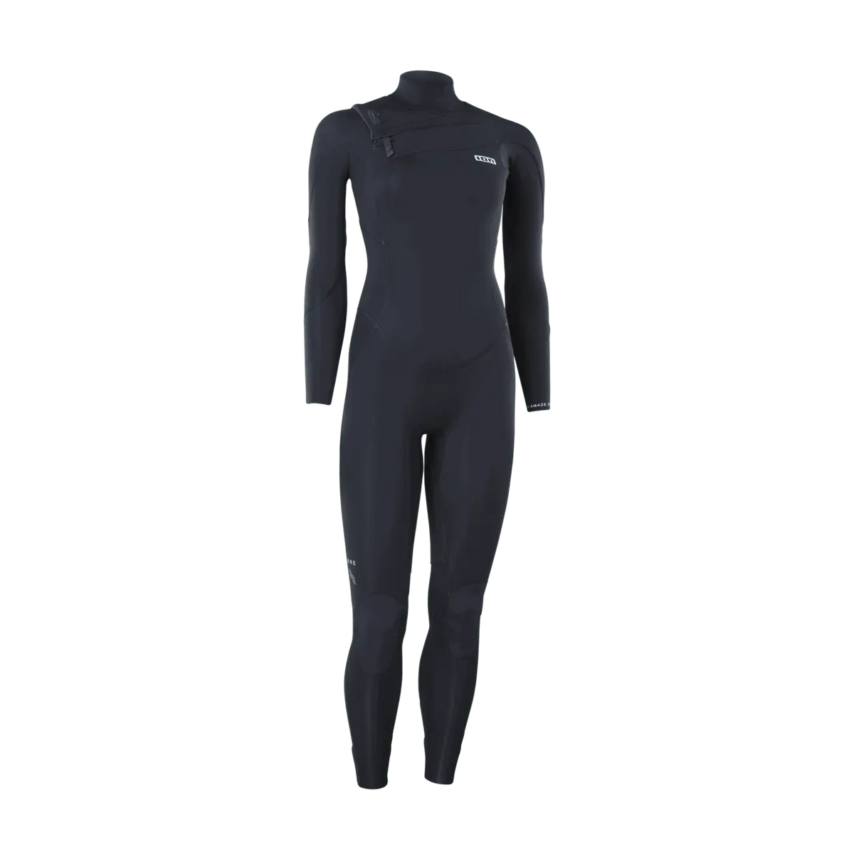 ION Amaze Core 4/3 Front Zip Damen 2026  Wetsuits