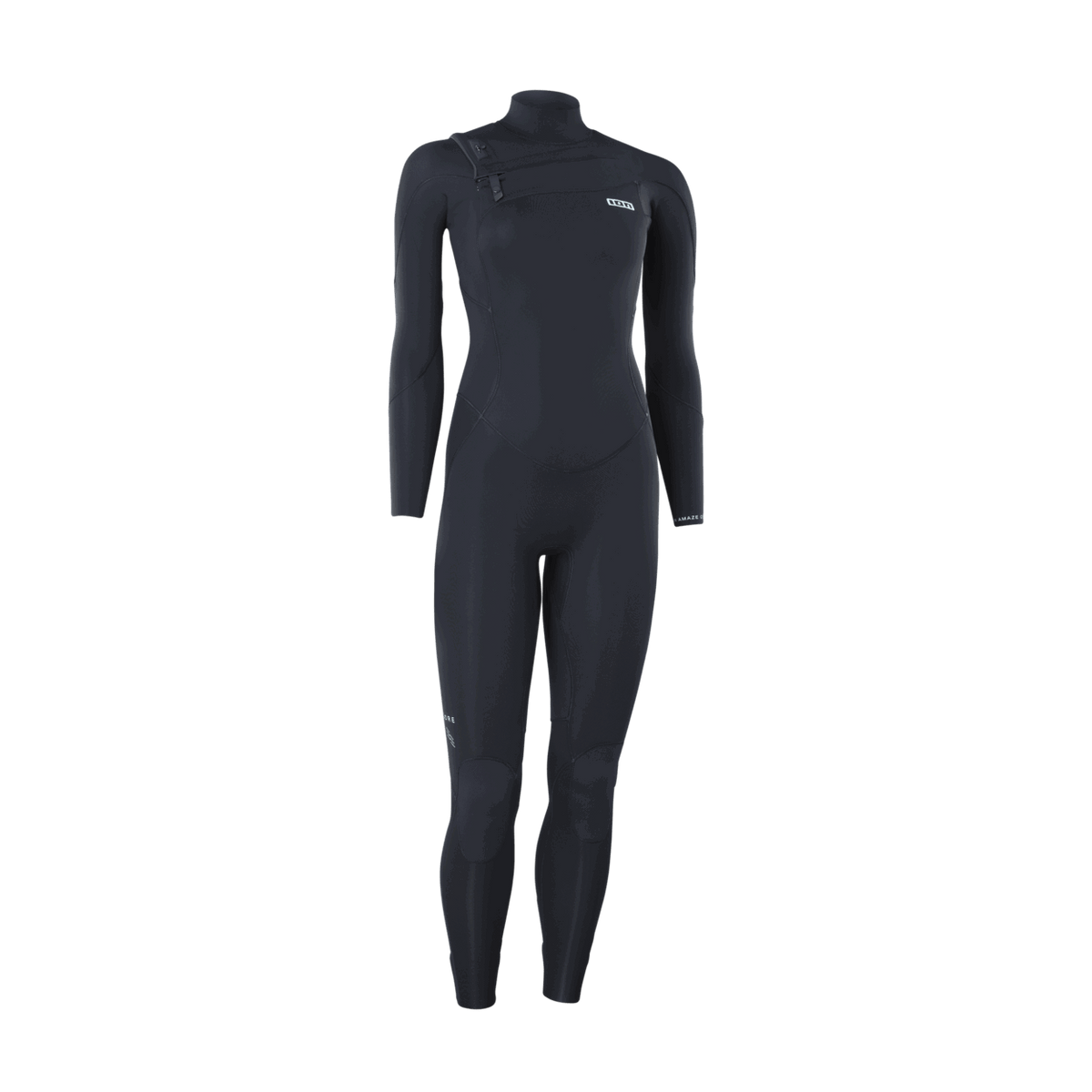 ION Amaze Core 5/4 Front Zip Damen 2026/27